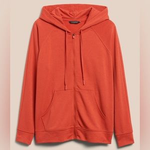 🚫SOLD LOCALLY🚫 Banana Republic French Terry Sweatshirt